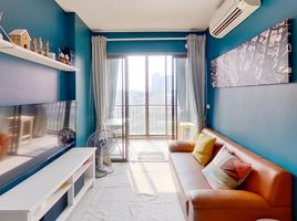 1 Bedroom Condo for rent at Ideo Mix Sukhumvit 103, Bang Na