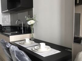 1 Bedroom Apartment for rent at Edge Sukhumvit 23, Khlong Toei Nuea