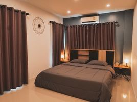 3 Schlafzimmer Villa zu vermieten im Supalai Bella Ko Kaeo Phuket, Ko Kaeo, Phuket Town, Phuket, Thailand