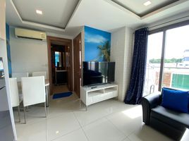 2 Schlafzimmer Wohnung zu vermieten im Arcadia Beach Resort, Nong Prue, Pattaya