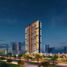 2 Bedroom Condo for sale at Binghatti Onyx, La Riviera Estate, Jumeirah Village Circle (JVC)