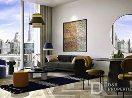 1 Bedroom Condo for sale at Peninsula Three , Executive Towers, Business Bay