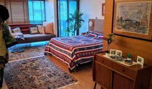 Studio Condo for sale in Thung Mahamek, Bangkok Sathorn Gardens