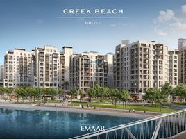 2 बेडरूम अपार्टमेंट for sale at Grove, Creek Beach, दुबई क्रीक हार्बर (द लैगून)