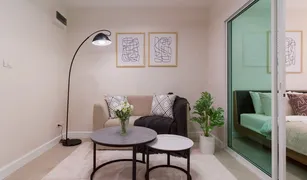 1 chambre Condominium a vendre à Bang Wa, Bangkok Metro Park Sathorn Phase 1