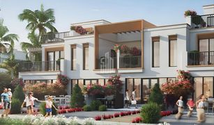 4 Bedrooms Townhouse for sale in Artesia, Dubai Mykonos