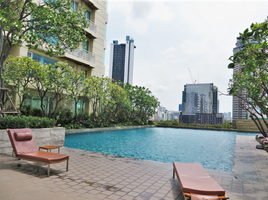 3 Bedroom Apartment for sale at The Empire Place, Thung Wat Don, Sathon, Bangkok