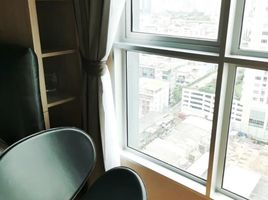 2 Schlafzimmer Appartement zu vermieten im Hive Sathorn, Khlong Ton Sai