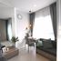 Studio Apartment for rent at Life Asoke Rama 9, Makkasan