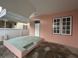 3 Schlafzimmer Haus zu verkaufen im Wana Town Home, Wat Chan