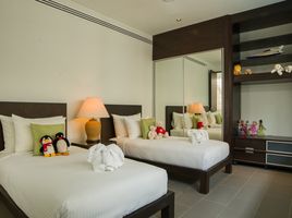 4 Bedroom Villa for sale at Baan Yamu Residences, Pa Khlok