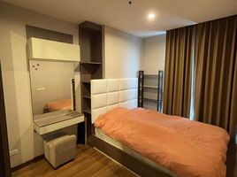 2 Schlafzimmer Wohnung zu verkaufen im Chewathai Interchange, Bang Sue
