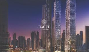 , दुबई The Address Residences Dubai Opera में 2 बेडरूम अपार्टमेंट बिक्री के लिए