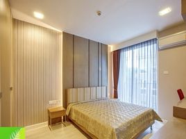 2 Schlafzimmer Wohnung zu vermieten im Fernwood Residence, Phra Khanong Nuea