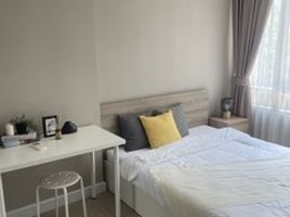 1 Bedroom Condo for rent at Metro Luxe Ratchada, Din Daeng, Din Daeng