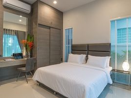 3 Schlafzimmer Villa zu verkaufen im The Haven Krabi, Ao Nang