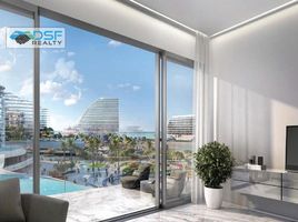 Studio Apartment for sale at Northbay Residences, Mina Al Arab