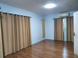 3 Bedroom House for rent at Chaiyapruk Pinklao - Sai 5, Bang Toei, Sam Phran, Nakhon Pathom