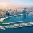 3 Schlafzimmer Appartement zu verkaufen im Damac Bay, Dubai Harbour