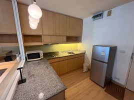 1 Bedroom Condo for rent at St. Louis Grand Terrace, Thung Wat Don