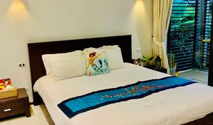Choeng Thale, ဖူးခက် Bangtao Beach Gardens တွင် 2 အိပ်ခန်းများ ကွန်ဒို ရောင်းရန်အတွက်