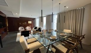 3 chambres Condominium a vendre à Khlong Tan Nuea, Bangkok La Citta Delre Thonglor 16