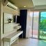 1 Bedroom Condo for sale at Seven Seas Condo Jomtien, Nong Prue