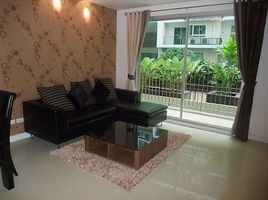 2 Bedroom Condo for rent at The Clover, Khlong Tan Nuea