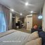 Studio Appartement zu vermieten im Kave Town Colony, Khlong Nueng, Khlong Luang