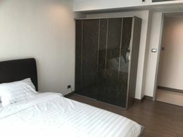 1 спален Кондо в аренду в Supalai Oriental Sukhumvit 39, Khlong Tan Nuea