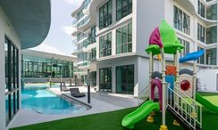 Fotos 3 of the Outdoor Kinderbereich at Sea Zen Condominium