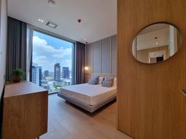 2 Schlafzimmer Appartement zu vermieten im The Strand Thonglor, Khlong Tan Nuea