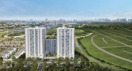 Available Units at Căn hộ Hausneo