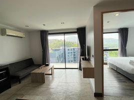 1 Bedroom Apartment for rent at Utopia Loft, Rawai