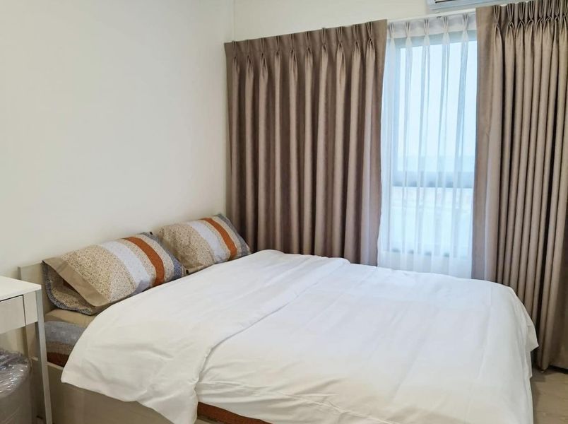 Condos with Corner Unit for Sale in Mueang Ubon Ratchathani, Ubon