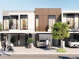 3 Bedroom Townhouse for sale at Green View 2, EMAAR South