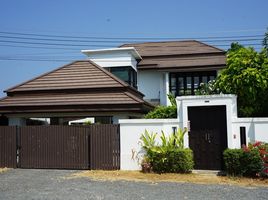 3 Bedroom Villa for sale in Si Sunthon, Thalang, Si Sunthon