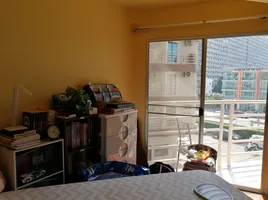 Studio Wohnung zu verkaufen im Jomtien Beach Condo, Nong Prue