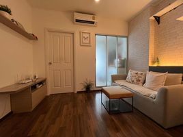 1 Schlafzimmer Wohnung zu verkaufen im U Delight Ratchavibha, Lat Yao, Chatuchak