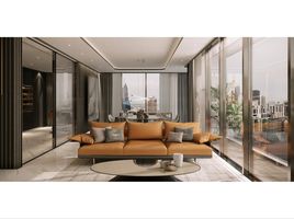 2 Bedroom Apartment for sale at PAGANI, Bay Square