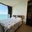1 Bedroom Condo for sale at Arom Wongamat, Na Kluea, Pattaya