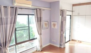 4 Bedrooms House for sale in Sala Klang, Nonthaburi Modi Villa Pinklao-Wongwaen