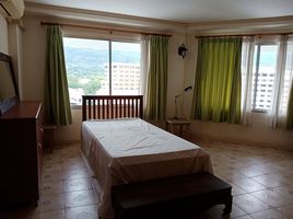 2 Schlafzimmer Wohnung zu vermieten im Chom Doi Condominium, Suthep, Mueang Chiang Mai, Chiang Mai