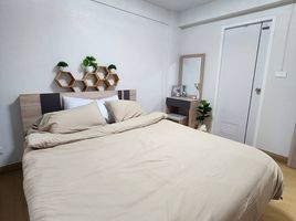 1 Bedroom Condo for sale at Century Park Condominium, Chomphon