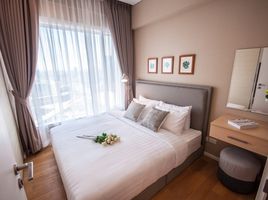 1 Schlafzimmer Wohnung zu verkaufen im The Saint Residences, Chomphon