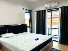 4 Schlafzimmer Haus zu vermieten in Chiang Mai, Hang Dong, Hang Dong, Chiang Mai