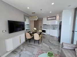 1 Schlafzimmer Wohnung zu verkaufen im Copacabana Beach Jomtien, Nong Prue, Pattaya