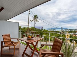 1 Schlafzimmer Appartement zu vermieten im The Bay Condominium, Bo Phut