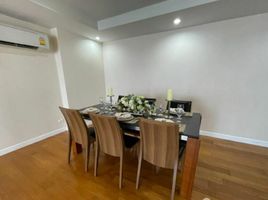 3 Schlafzimmer Wohnung zu vermieten im Chamchuri Square Residence, Pathum Wan