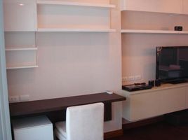 1 Bedroom Apartment for rent at Ivy Thonglor, Khlong Tan Nuea